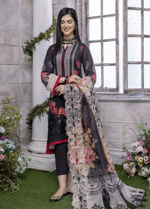 Aniiq Salwar Kameez